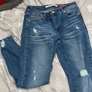 Celebrity Pink Jeans for sale